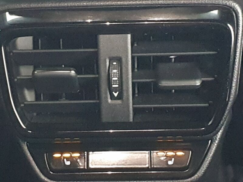 More views of Lexus NX