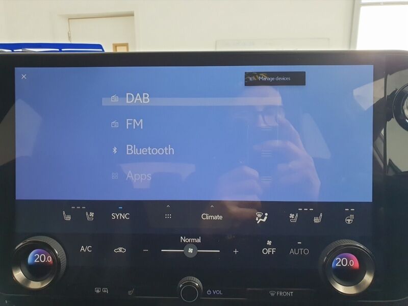 More views of Lexus NX