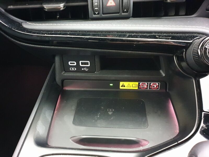 More views of Lexus NX