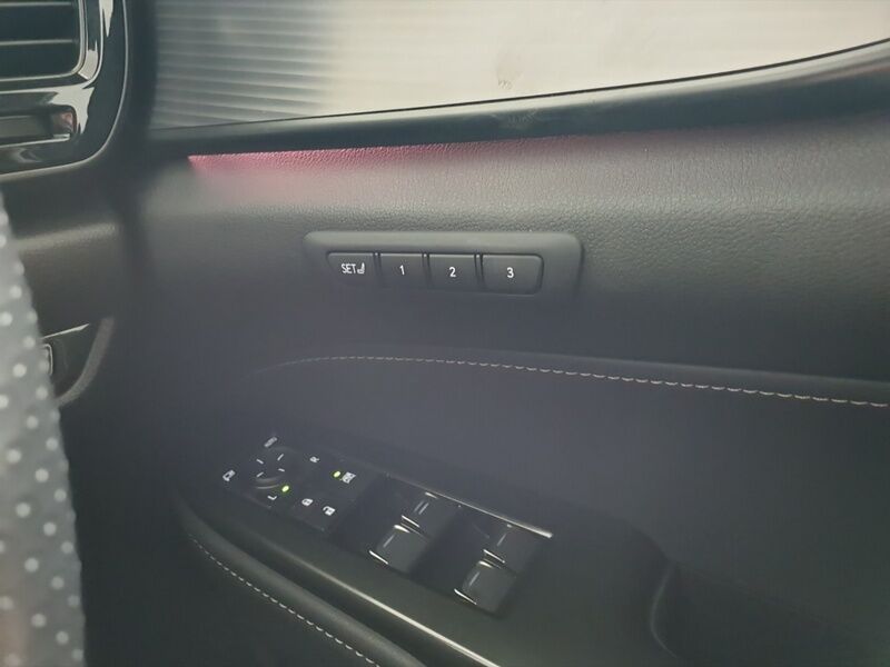 More views of Lexus NX