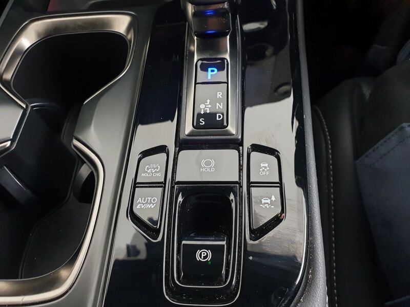 More views of Lexus NX