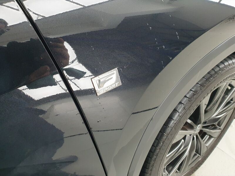 More views of Lexus NX