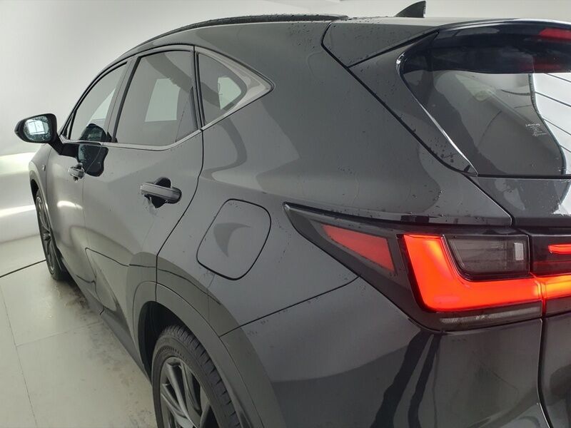 More views of Lexus NX