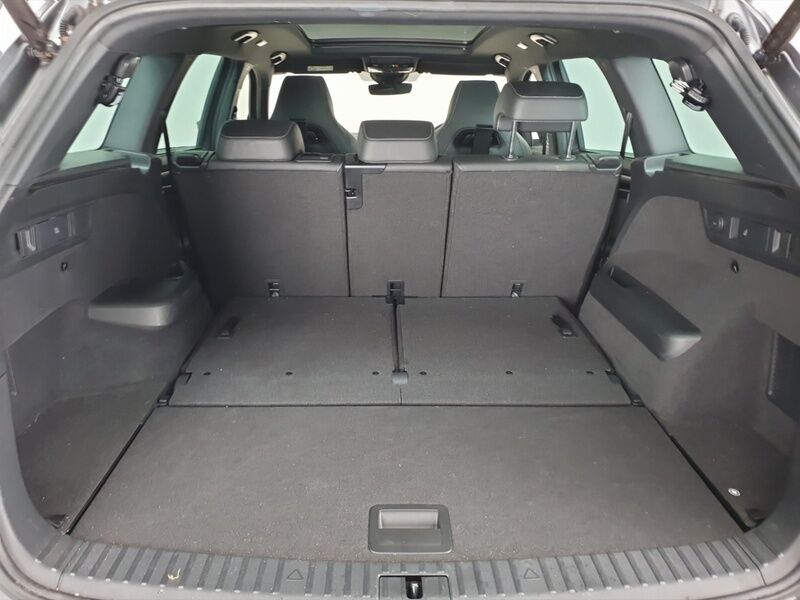 More views of Skoda Kodiaq