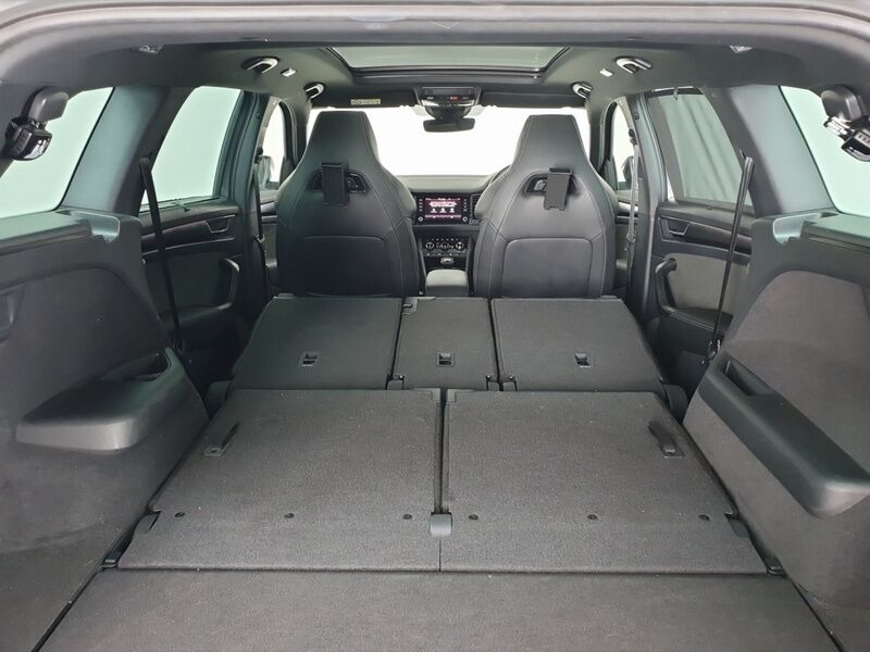 More views of Skoda Kodiaq