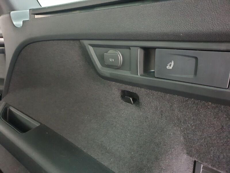 More views of Skoda Kodiaq