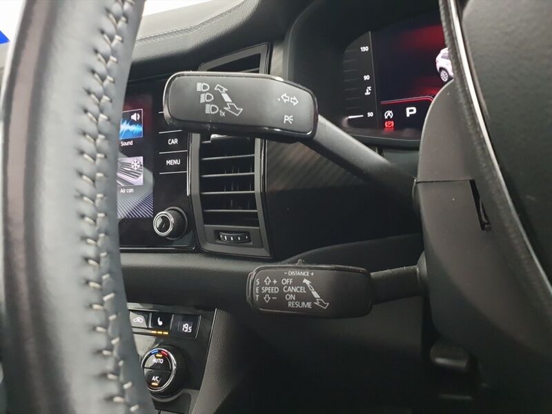 More views of Skoda Kodiaq