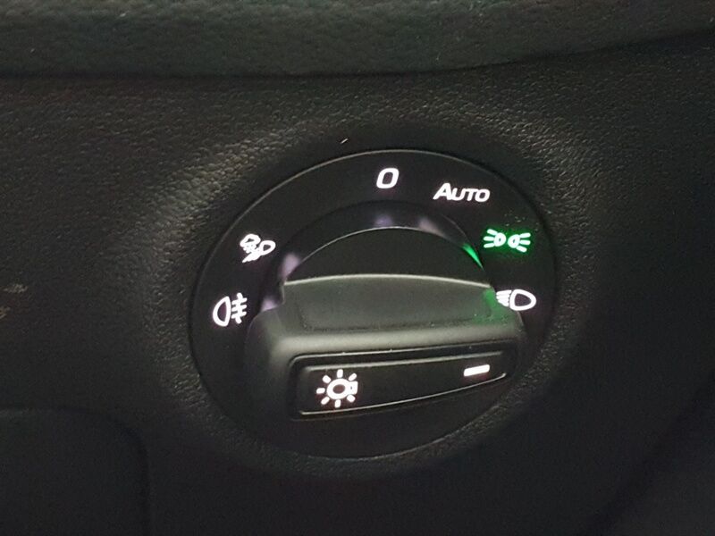 More views of Skoda Kodiaq