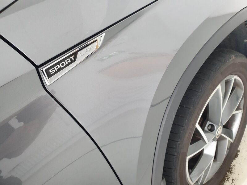 More views of Skoda Kodiaq