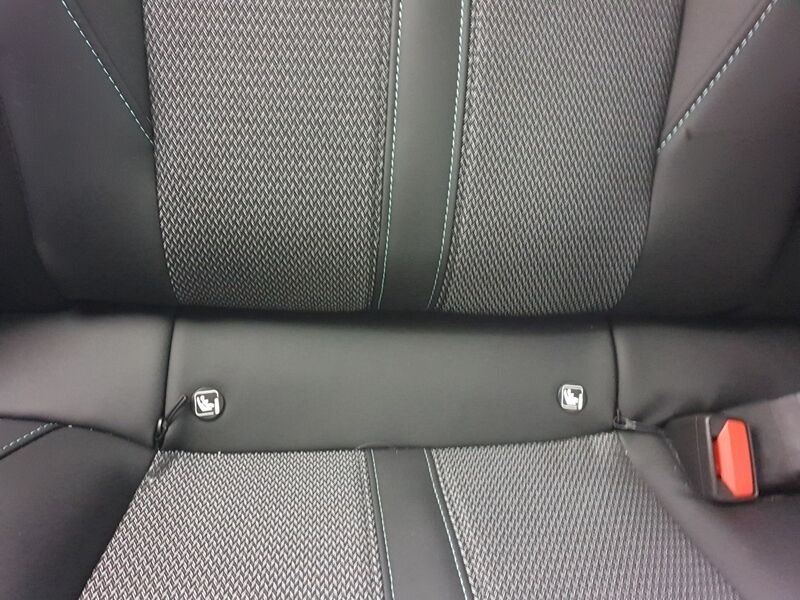 More views of Peugeot 308