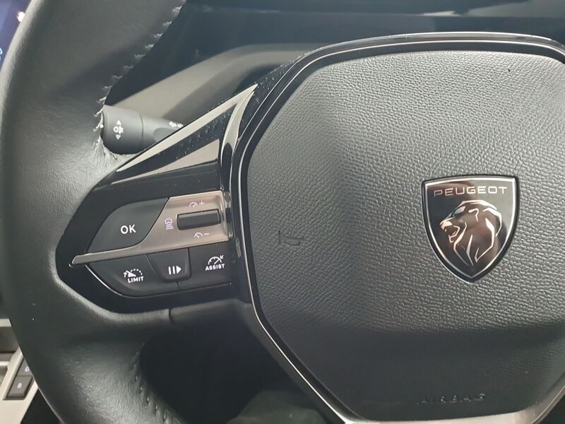 More views of Peugeot 308