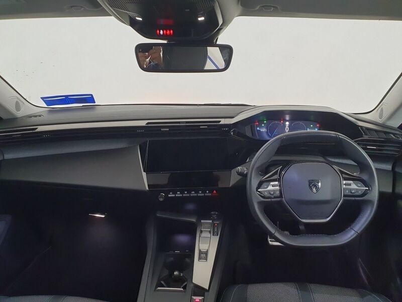 More views of Peugeot 308