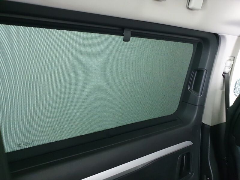 More views of Citroen Spacetourer