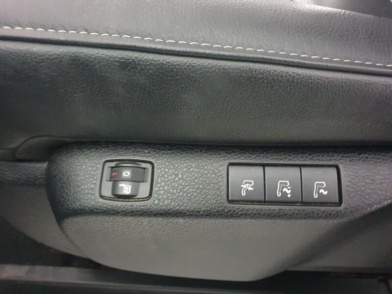 More views of Citroen Spacetourer