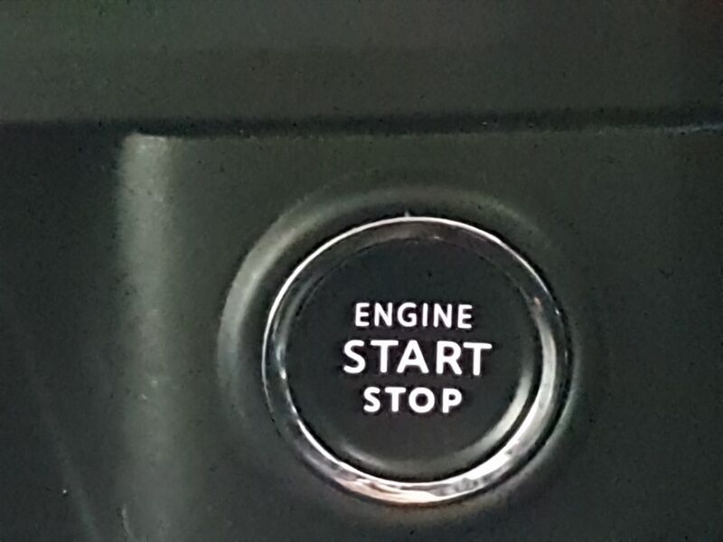 More views of Citroen Spacetourer