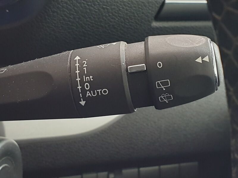 More views of Citroen Spacetourer