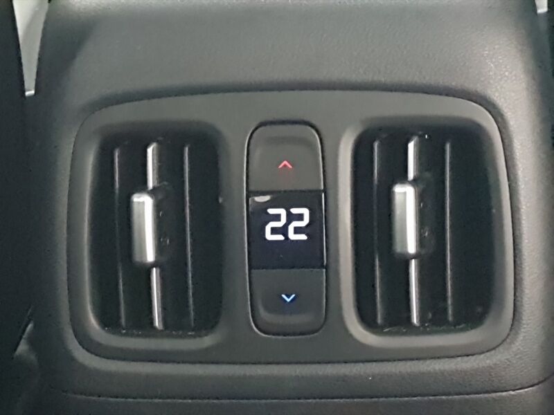 More views of Hyundai Tucson