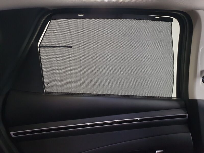 More views of Hyundai Tucson