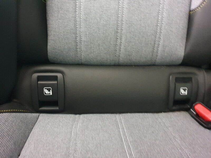 More views of Renault Megane E-Tech