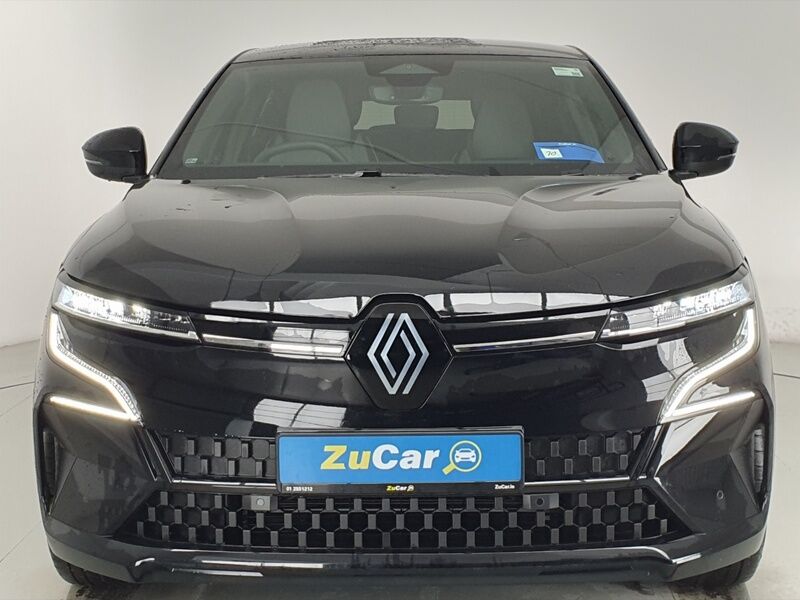 More views of Renault Megane E-Tech