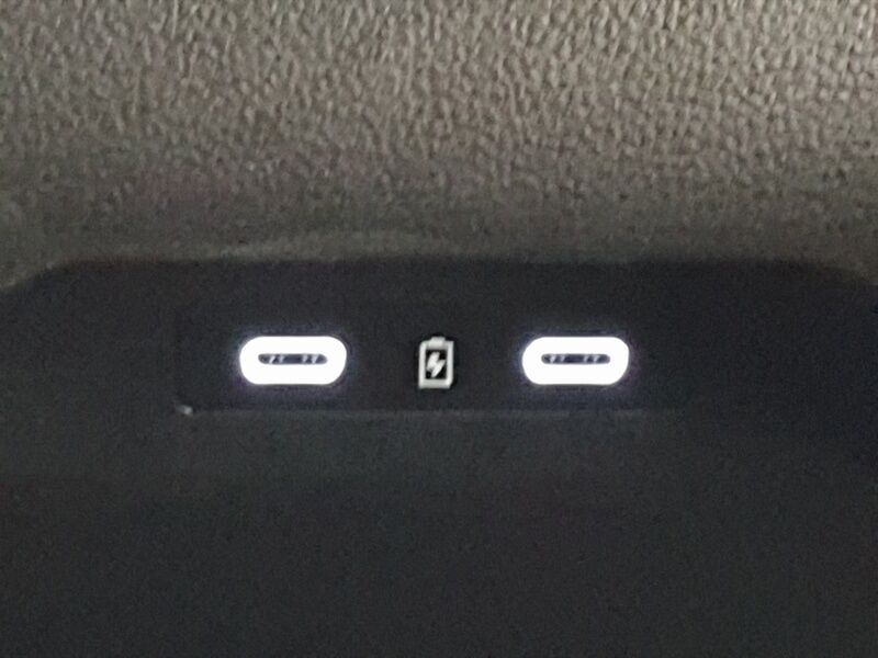 More views of Renault Megane E-Tech