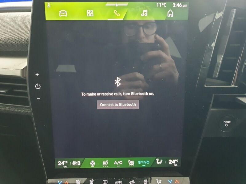 More views of Renault Megane E-Tech