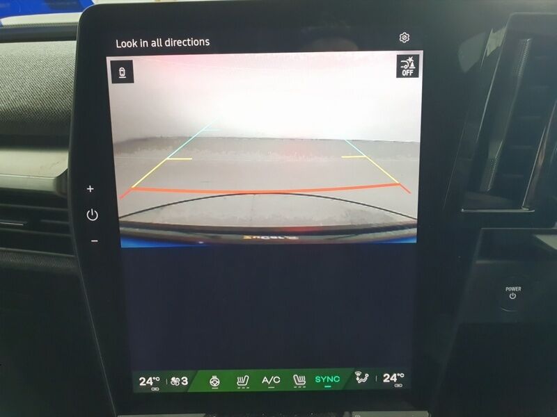 More views of Renault Megane