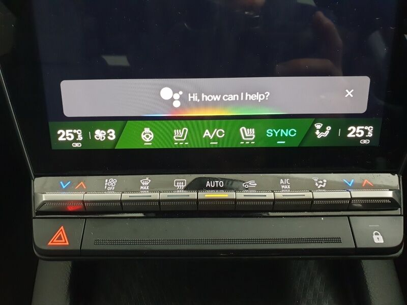 More views of Renault Megane E-Tech