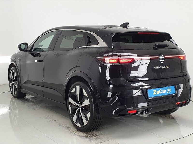 More views of Renault Megane E-Tech