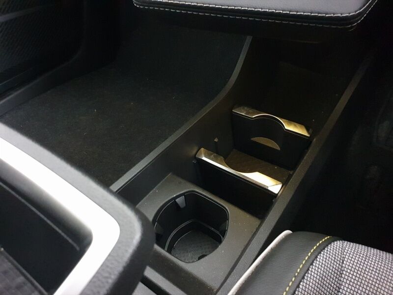 More views of Renault Megane