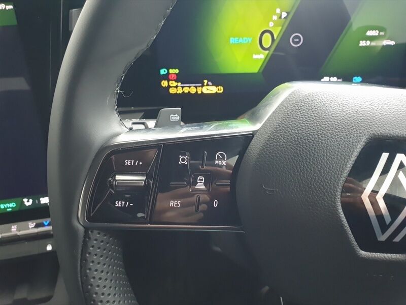 More views of Renault Megane E-Tech