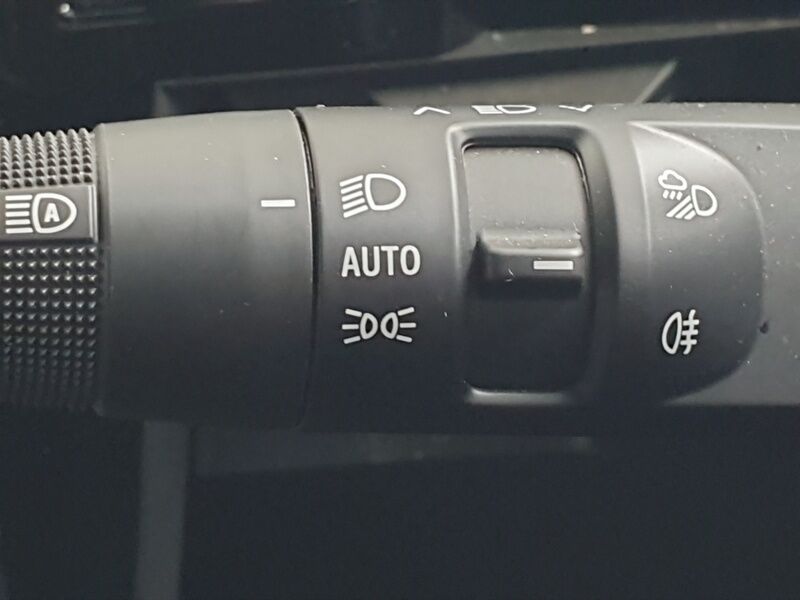 More views of Renault Megane