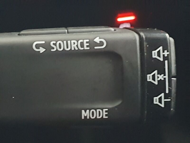 More views of Renault Megane