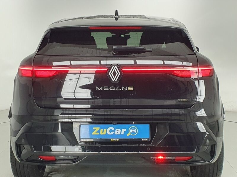 More views of Renault Megane