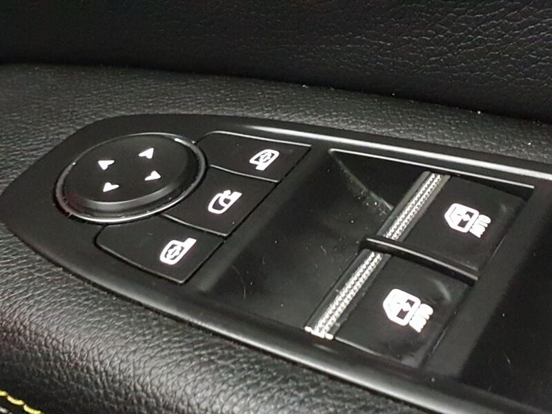 More views of Renault Megane