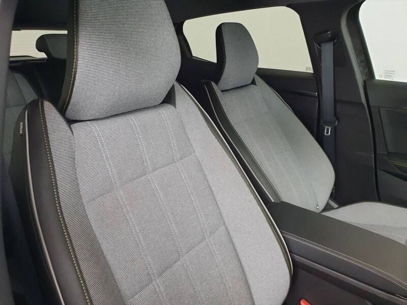 More views of Renault Megane E-Tech