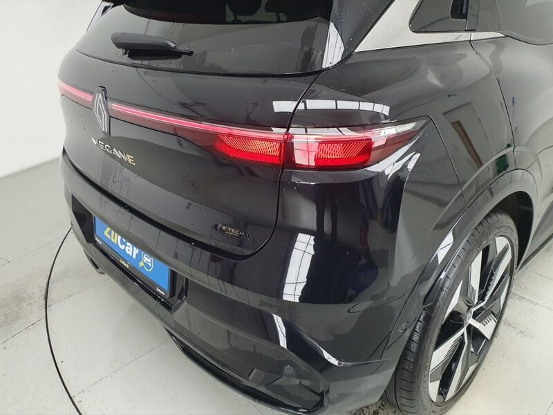 More views of Renault Megane E-Tech