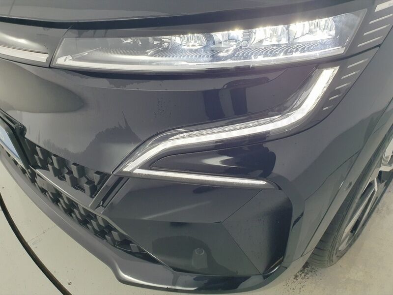 More views of Renault Megane E-Tech