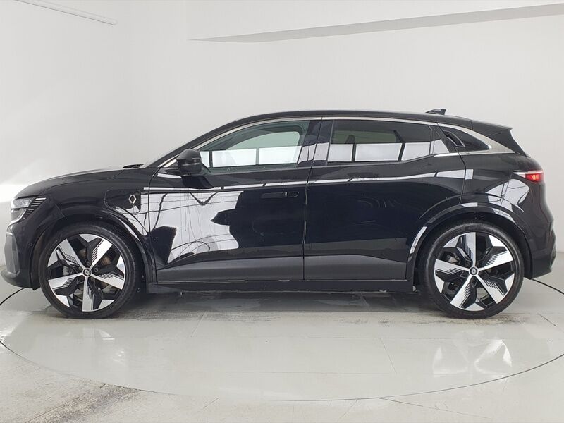 More views of Renault Megane