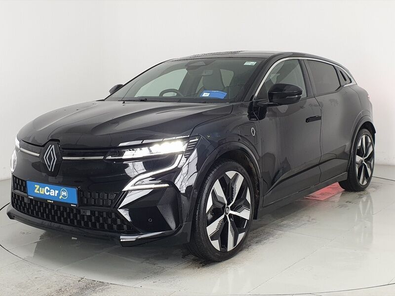 More views of Renault Megane E-Tech