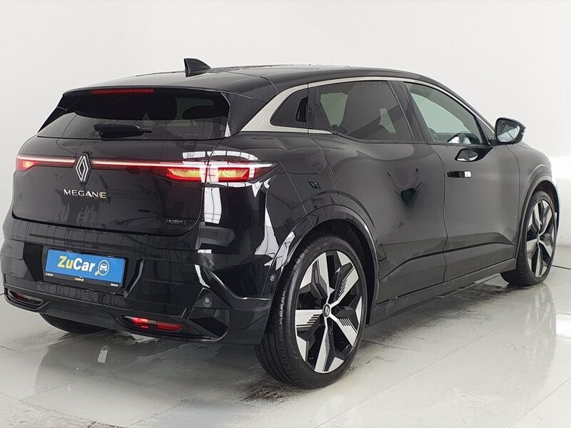 More views of Renault Megane E-Tech