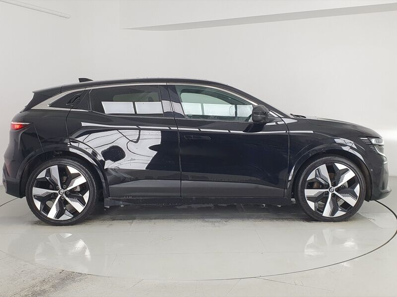 More views of Renault Megane E-Tech