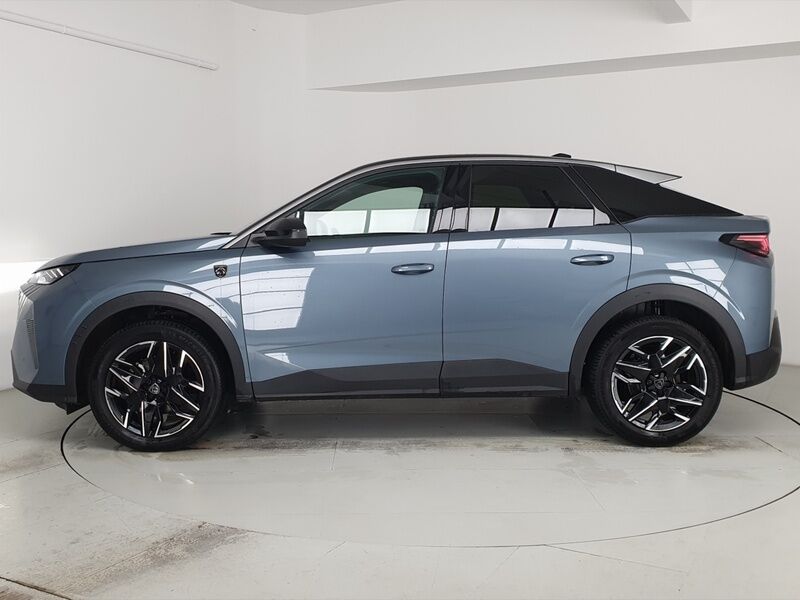 More views of Peugeot 3008