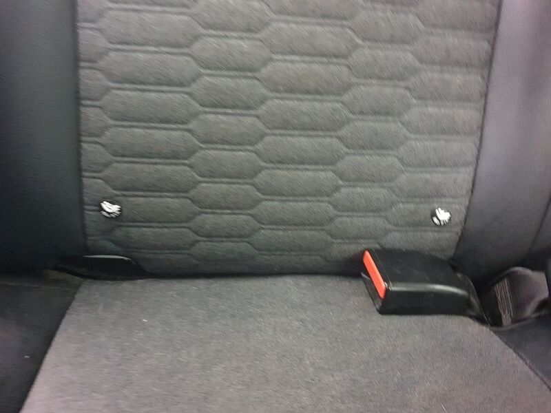 More views of Renault Zoe