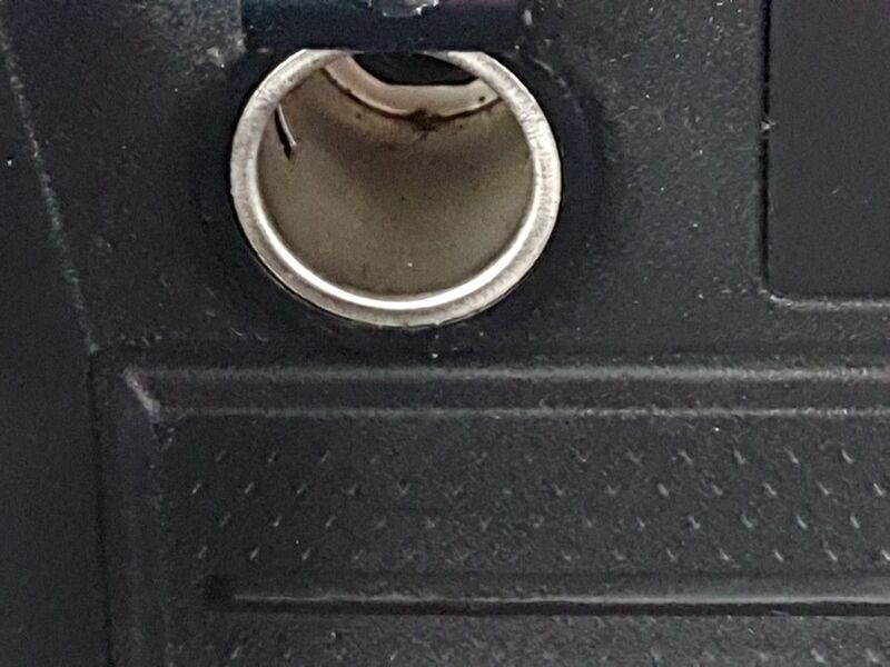 More views of Renault Zoe