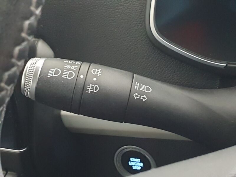 More views of Renault Zoe