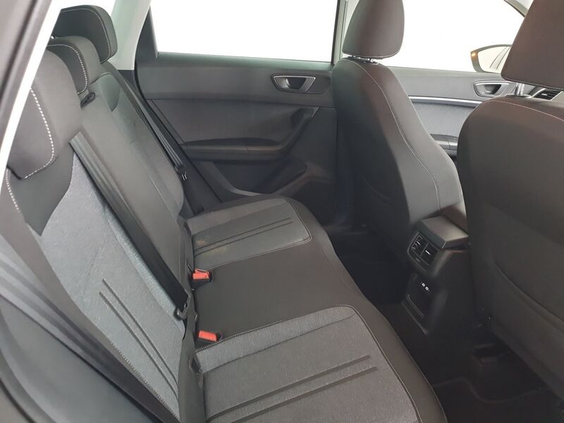 More views of SEAT Ateca