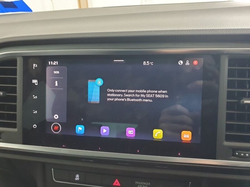 More views of SEAT Ateca