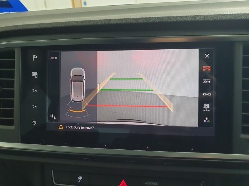 More views of SEAT Ateca