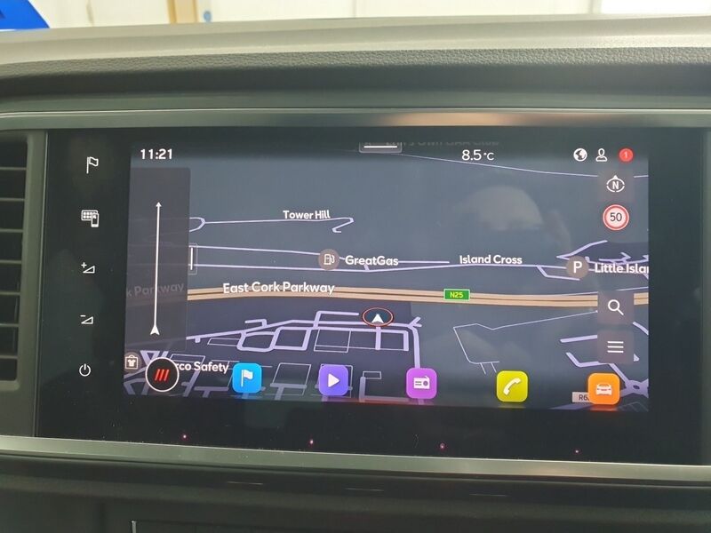 More views of SEAT Ateca